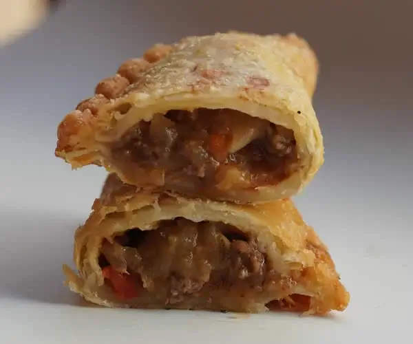 EMPANADA CLÁSICA.