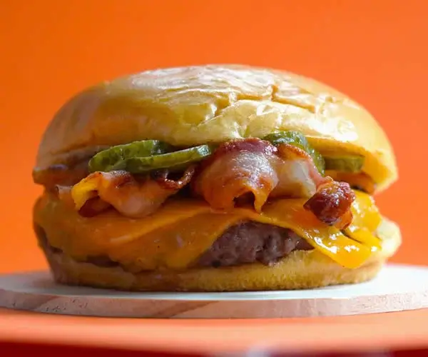 PAPATADA BURGER.